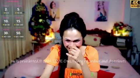 Snapshot of ribbinbovkoy chatting on February 27, 3:37 pm ribbinbovkoy online show from February 27, 3:37 pm