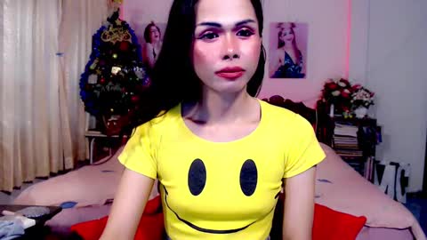 Snapshot of ribbinbovkoy chatting on March 7, 7:11 am ribbinbovkoy online show from March 7, 7:11 am