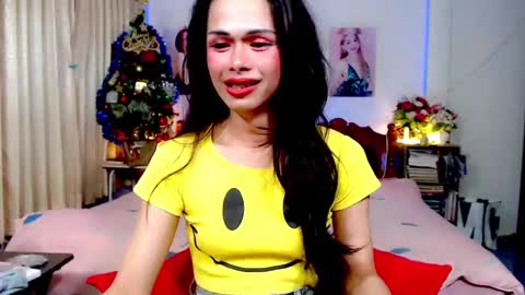 Snapshot of ribbinbovkoy chatting on March 7, 6:04 pm ribbinbovkoy online show from March 7, 6:04 pm