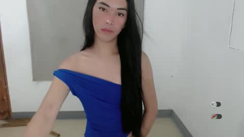 Rica online show from October 3, 10:10 pm