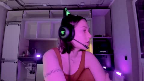 Snapshot of rickisanchez chatting on December 28, 8:36 pm RickiSanchez online show from December 28, 8:36 pm