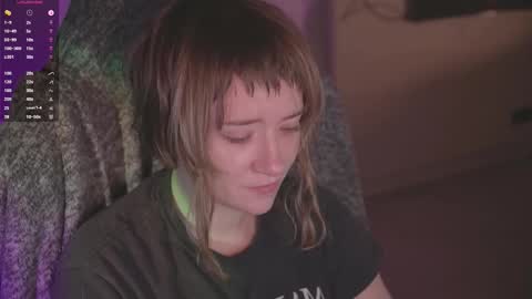 Snapshot of rickisanchez chatting on October 26, 8:49 pm RickiSanchez online show from October 26, 8:49 pm