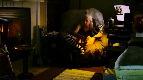 Snapshot of ricks4fun chatting on February 12, 4:12 am PINK HOLE TWINK online show from February 12, 4:12 am