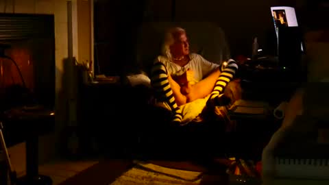 Snapshot of ricks4fun chatting on February 22, 7:01 am PINK HOLE TWINK online show from February 22, 7:01 am