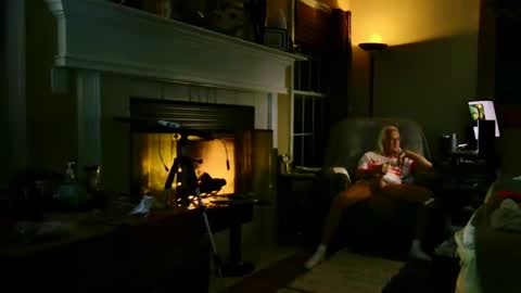 Snapshot of ricks4fun chatting on October 2, 4:13 am PINK HOLE TWINK online show from October 2, 4:13 am