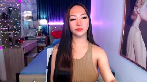 Snapshot of rileymillerx chatting on February 7, 1:04 am Riley online show from February 7, 1:04 am