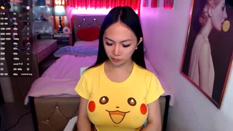 Snapshot of rileymillerx chatting on March 5, 12:45 am Riley online show from March 5, 12:45 am