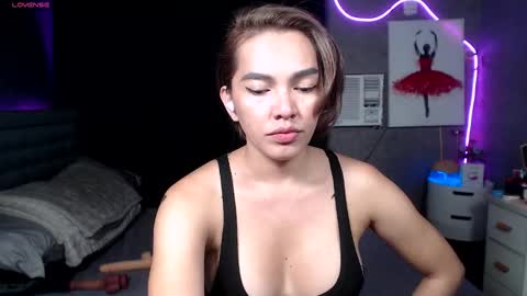 Miss Cassie online show from December 15, 10:32 am