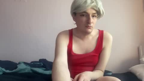 rkel386 online show from November 18, 7:14 pm