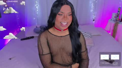 Romi Rouse online show from December 11, 7:03 am
