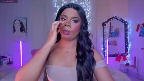 Romi Rouse online show from January 8, 3:21 am