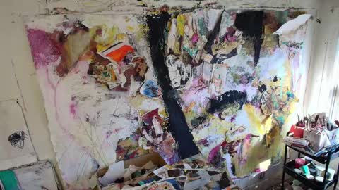 Rosalie Caine online show from March 9, 10:19 pm