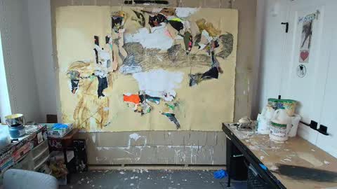 Rosalie Caine online show from September 14, 7:40 pm