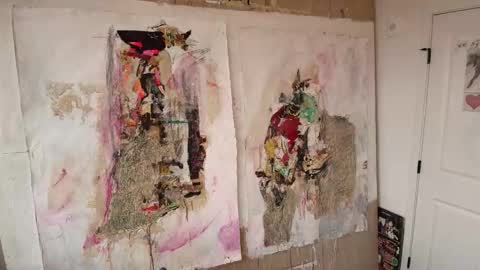 Rosalie Caine online show from October 27, 8:06 pm