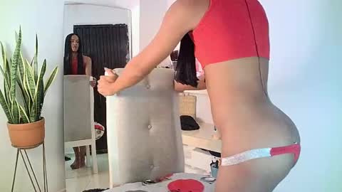 Snapshot of rosalindasexy chatting on January 25, 7:06 am Rosalinda online show from January 25, 7:06 am