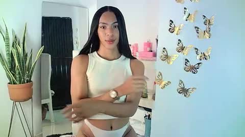 Snapshot of rosalindasexy chatting on January 28, 6:16 am Rosalinda online show from January 28, 6:16 am