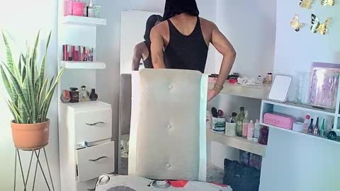 Snapshot of rosalindasexy chatting on March 2, 3:56 am Rosalinda online show from March 2, 3:56 am
