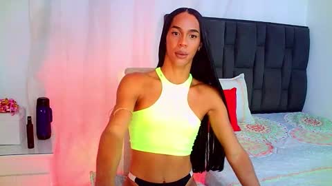 Rosalinda online show from January 9, 4:50 am