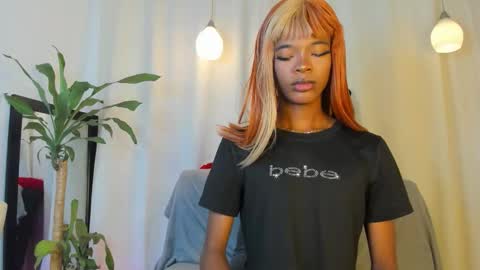 rosaly_rodman online show from October 15, 1:55 pm