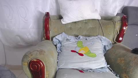 Snapshot of rosalynda_collen chatting on September 18, 1:44 am daniela garcia online show from September 18, 1:44 am