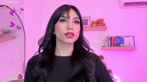 Snapshot of rose__saenz chatting on December 17, 10:11 pm Rose Saenz online show from December 17, 10:11 pm