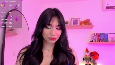 Snapshot of rose__saenz chatting on December 24, 6:17 pm Rose Saenz online show from December 24, 6:17 pm