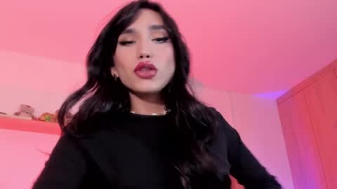 Snapshot of rose__saenz chatting on October 9, 10:00 pm Rose Saenz online show from October 9, 10:00 pm