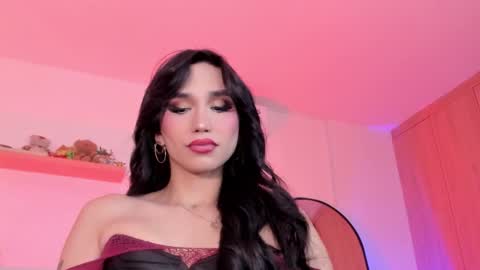 Rose Saenz online show from October 18, 7:50 pm