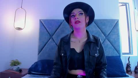 Rose online show from December 1, 2:52 pm