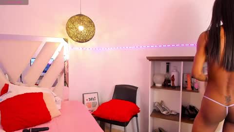Snapshot of rose_sscott chatting on December 16, 11:22 am Jhoan Alexis online show from December 16, 11:22 am