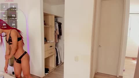 Snapshot of rose_sscott chatting on September 19, 2:56 pm Jhoan Alexis online show from September 19, 2:56 pm