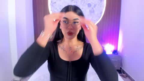 Rose online show from February 12, 2:23 pm