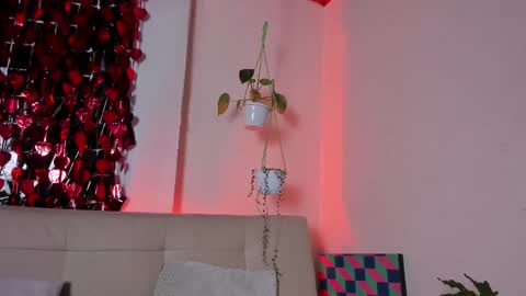 Snapshot of roselinedior chatting on February 12, 4:11 pm Lyla OF roselinedior online show from February 12, 4:11 pm