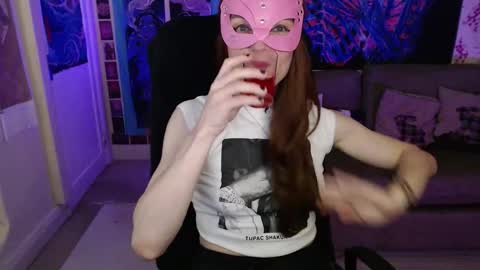 Snapshot of rosieplay chatting on September 26, 4:26 pm RosieFem online show from September 26, 4:26 pm
