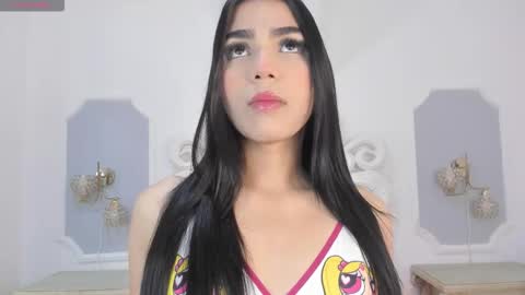 roxana_scott1 online show from November 4, 3:39 am