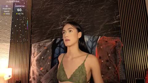 roxana_scottt online show from October 22, 11:01 am