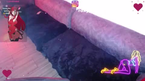 Snapshot of roxy_roxxan chatting on October 8, 12:28 pm - online show from October 8, 12:28 pm