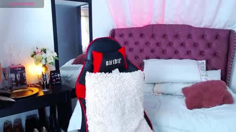  RUBY  online show from January 13, 12:24 pm