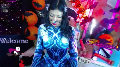 rubyofarell21 online show from October 20, 1:47 pm