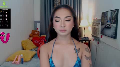 Snapshot of ruesalvartore chatting on December 10, 10:16 am its me Sabel online show from December 10, 10:16 am