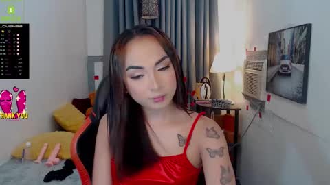 Snapshot of ruesalvartore chatting on December 20, 9:43 am its me Sabel online show from December 20, 9:43 am
