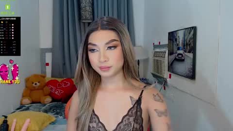Snapshot of ruesalvartore chatting on January 6, 1:09 am its me Sabel online show from January 6, 1:09 am