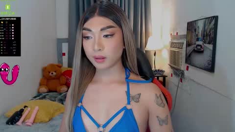 Snapshot of ruesalvartore chatting on January 13, 3:01 am its me Sabel online show from January 13, 3:01 am
