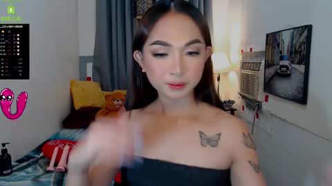 Snapshot of ruesalvartore chatting on February 4, 1:56 am its me Sabel online show from February 4, 1:56 am