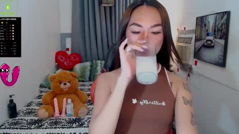 Snapshot of ruesalvartore chatting on February 9, 3:53 am its me Sabel online show from February 9, 3:53 am