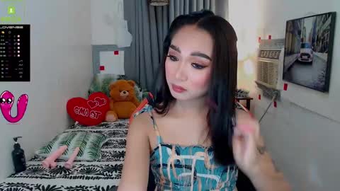 Snapshot of ruesalvartore chatting on February 27, 6:18 am its me Sabel online show from February 27, 6:18 am
