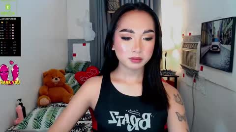 Snapshot of ruesalvartore chatting on March 2, 9:19 pm its me Sabel online show from March 2, 9:19 pm