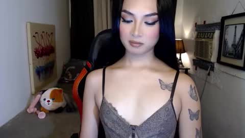 its me Sabel online show from October 10, 9:49 pm