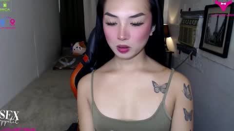 its me Sabel online show from November 26, 7:00 am