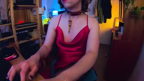 Jana online show from February 18, 10:06 pm